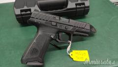 Beretta APX A1  9x19mm Parabellum | Luger | NATO