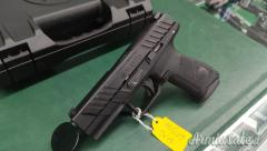 Beretta APX A1  9x19mm Parabellum | Luger | NATO