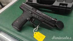 Beretta APX A1  9x19mm Parabellum | Luger | NATO