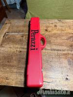 CANNE PERAZZI CAL. 12 CARATTERISTICHE HT