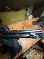 CANNE PERAZZI CAL. 12 CARATTERISTICHE HT