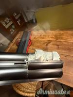 CANNE PERAZZI CAL. 12 CARATTERISTICHE HT