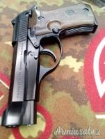 Beretta 82 BB  .32 ACP  |  7.65x17mm Browning SR