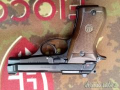 Beretta 82 BB  .32 ACP  |  7.65x17mm Browning SR