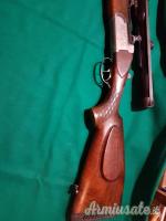 Zoli Antonio Combinato 12-7x65r