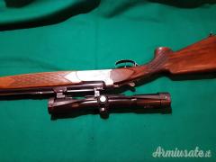 Zoli Antonio Combinato 12-7x65r