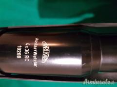 Zoli Antonio Combinato 12-7x65r