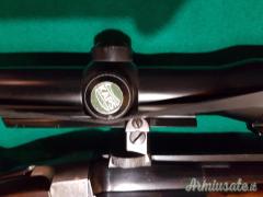 Zoli Antonio Combinato 12-7x65r