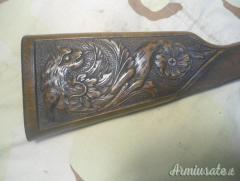 Winchester 94 OLD AMERICA .30-30 Winchester