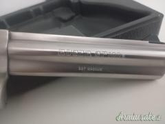 Ruger | Sturm Gp100 .357 Magnum  |  9x31mmR  | .353 Casull