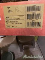 Scarponi Aku per n. 44 + ghette