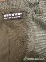 Scarponi Aku per n. 44 + ghette