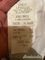 Scarponi Aku per n. 44 + ghette