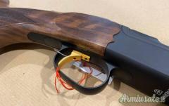 ...Altro | Non elencato Carabine Merkel K5 Black  7x65mmR Brenneke