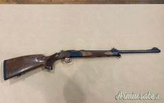 ...Altro | Non elencato Carabine Merkel K5 Black  7x65mmR Brenneke