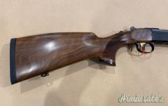 ...Altro | Non elencato Carabine Merkel K5 Black  7x65mmR Brenneke