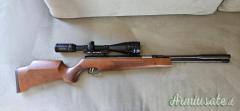 Weihrauch HW97 4.5/.177