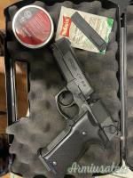 Umarex CP88 4.5/.177