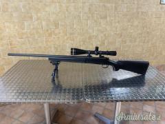 Remington Police 700 .308 Winchester