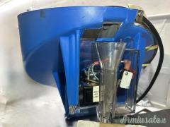 Dillon XL650 completa di tutti gli accessori