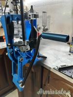 Dillon XL650 completa di tutti gli accessori