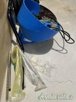 Dillon XL650 completa di tutti gli accessori