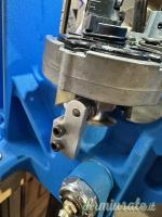 Dillon XL650 completa di tutti gli accessori