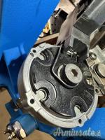 Dillon XL650 completa di tutti gli accessori