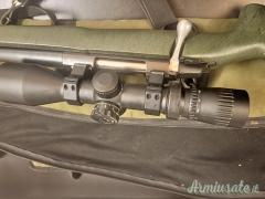 Sako A7 .300 Winchester Short Magnum