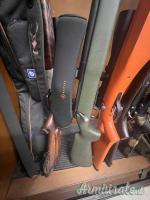 Sako A7 .300 Winchester Short Magnum