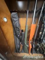 Sako A7 .300 Winchester Short Magnum