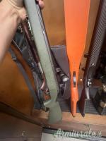 Sako A7 .300 Winchester Short Magnum