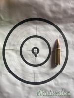 Sako A7 .300 Winchester Short Magnum