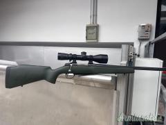 Sako A7 .300 Winchester Short Magnum