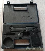 Beretta FS92 4.5/.177