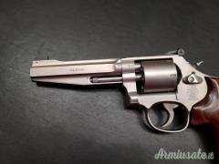 Revolver Smith & Wesson Pro Series 9x21 mm