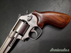 Revolver Smith & Wesson Pro Series 9x21 mm