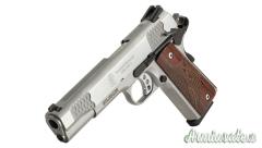 Smith & Wesson 1911 E SERIES INOX .45 ACP