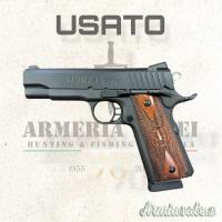 USATO – PISTOLA – STI MOD. SPARTAN IV cal. 45 ACP