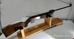 Carabina FRANCHI DIANA  III Super pari al nuovo