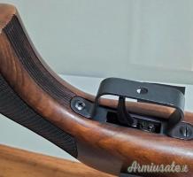 Carabina FRANCHI DIANA  III Super pari al nuovo