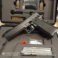 TISAS DUTY 9DS cal. 9x19