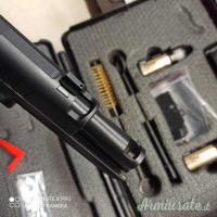 TISAS DUTY 9DS cal. 9x19