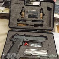 TISAS DUTY 9DS cal. 9x19