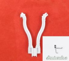 LEE Ricambio PRIMER TROUGH & TORSION SPRING Pressa ACP