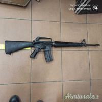 COLT M16A1 cal. 223 Rem.