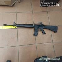 COLT M16A1 cal. 223 Rem.