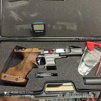 PARDINI SP22 cal. 22 LR.