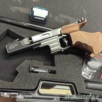 PARDINI SP22 cal. 22 LR.