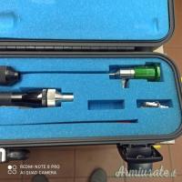 HAWKEYE BOROSCOPIO PROFESSIONALE AMERICANO